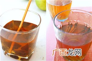 水果醋的做法 在家自酿果醋