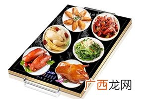 饭菜保温板怎么用 多种功能
