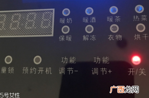 饭菜保温板怎么用 多种功能