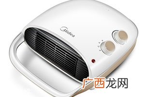 美的用暖风机怎么用 使用方法