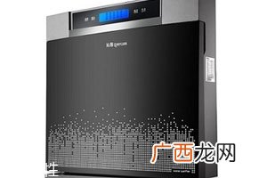 净水器有用吗 使用效果测评