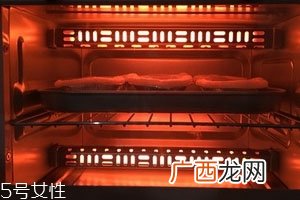 马卡龙烤箱温度是多少 温度最高230度