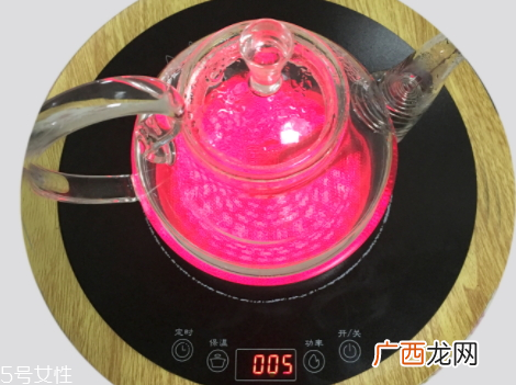 电茶炉怎么用 使用方法
