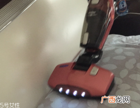 海尔除螨仪使用方法 给家庭来个大扫除