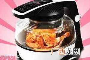 空气炸锅为什么要预热 空气炸锅预热方法