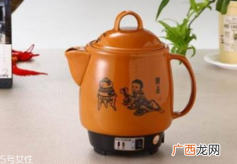 煎药壶一般买多大的呢 3-4升即可