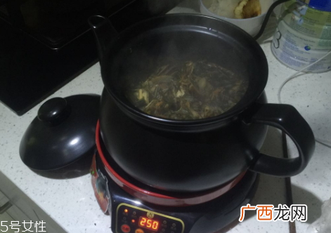 煎药壶怎么用 教你药材熬制的方法