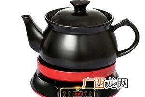 煎药壶怎么用 教你药材熬制的方法