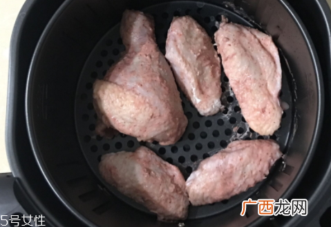 空气炸锅怎么用 使用方法