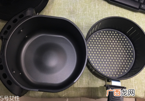 空气炸锅怎么用 使用方法