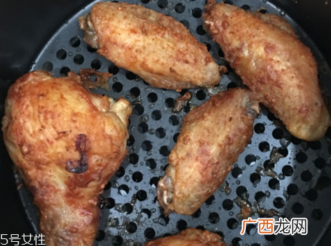 空气炸锅怎么用 使用方法