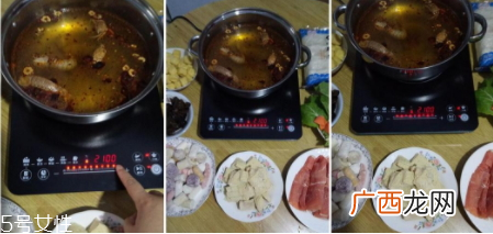 九阳电磁炉怎么用 使用方法