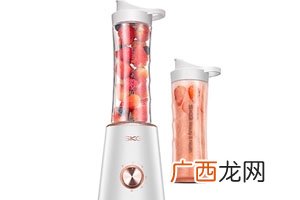 skg榨汁机使用方法 教你正确使用步骤
