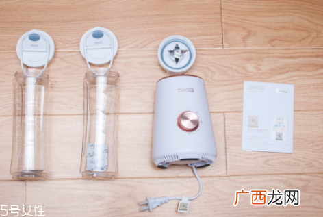 skg榨汁机好不好 使用效果测评