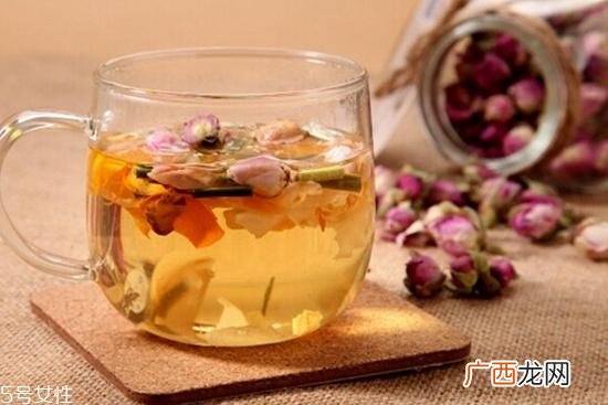 哪些人不能喝玫瑰花茶 四类人不适合
