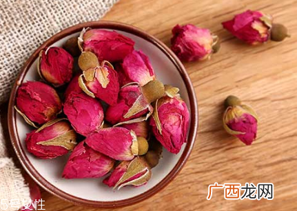 哪些人不能喝玫瑰花茶 四类人不适合