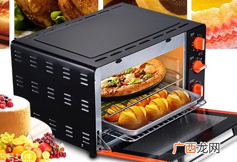 烤箱为什么响 原因你知道吗