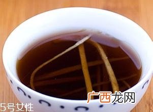 姜丝可乐真的驱风寒吗 姜丝可乐的神奇功效