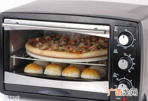 烤箱用什么容器 金属容器最好