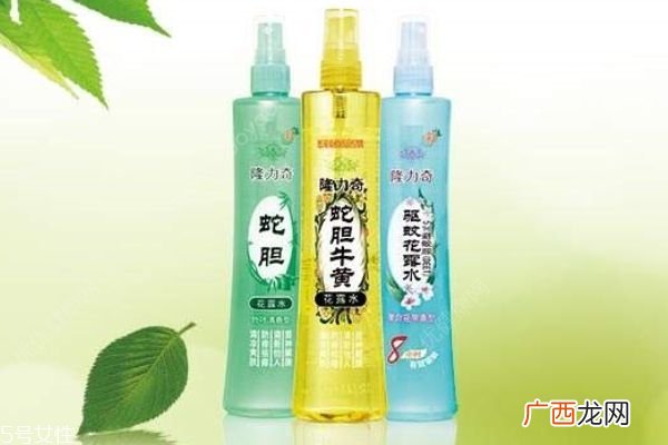 使用花露水需要注意些什么 4大误区需提醒注意