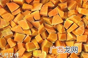 南瓜冻了还能吃吗 可以吃