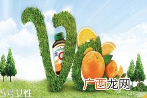 维生素C服用过量的危害 三种危害