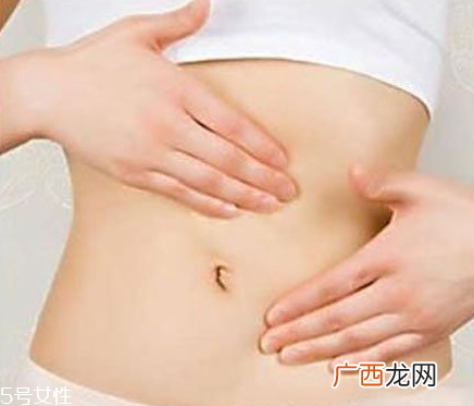 揉腹有什么好处？揉腹五大好处