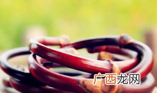 佩戴鸡血藤有什么好处 佩戴鸡血藤有哪些好处