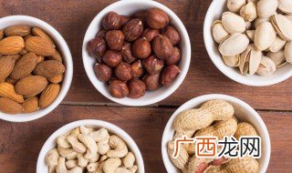 常吃干果有什么好处 吃干果的好处有哪些