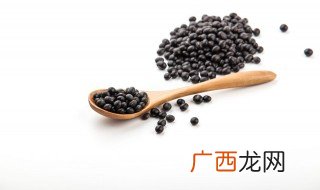 常吃黑豆黑米黑芝麻有什么好处 黑豆黑米黑芝麻一起吃的功效