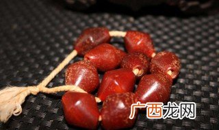 佩戴红玛瑙有什么好处 红玛瑙的功效与作用