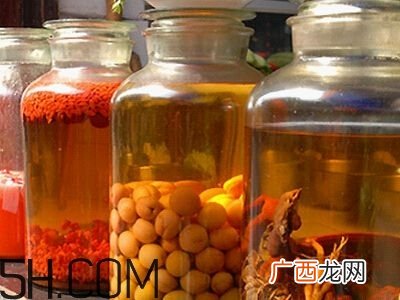 什么是药酒？药酒的功效是什么？