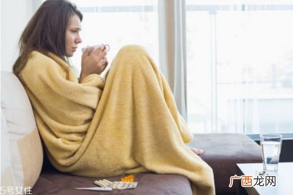 感冒流鼻涕怎么办 感冒流鼻涕怎么好得快