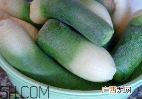 青萝卜怎么保存 青萝卜能放冰箱吗