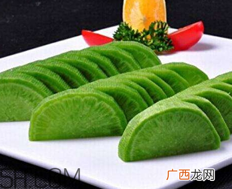 青萝卜怎么保存 青萝卜能放冰箱吗