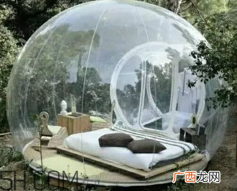 泡泡帐篷多少钱 泡泡帐篷哪里买
