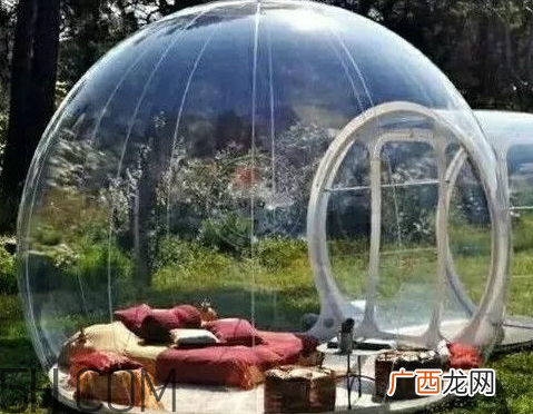 泡泡帐篷多少钱 泡泡帐篷哪里买