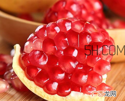 软籽石榴哪里的好 软籽石榴哪个品种好