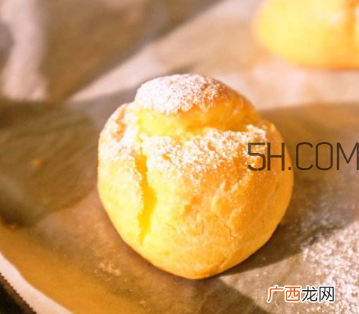 奶油泡芙怎么隔夜保存 奶油泡芙可以放冰箱吗