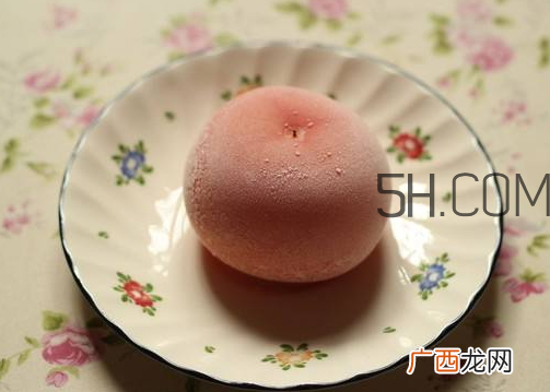 冻柿子好吃吗 冻柿子的皮能吃吗