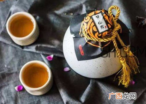 桂花酒用干桂花还是鲜桂花 桂花酒用哪种桂花