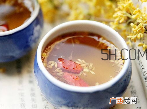 桂花酒用干桂花还是鲜桂花 桂花酒用哪种桂花