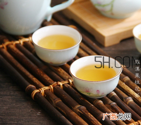 桂花茶为什么是苦的 桂花茶什么味道