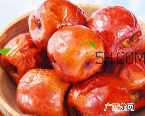 脆冬枣什么牌子好吃 脆冬枣好吃吗