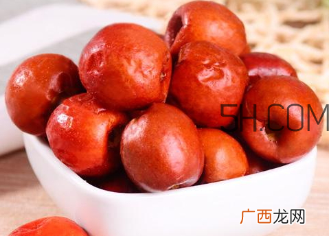 脆冬枣怎么保存 脆冬枣怎么存放