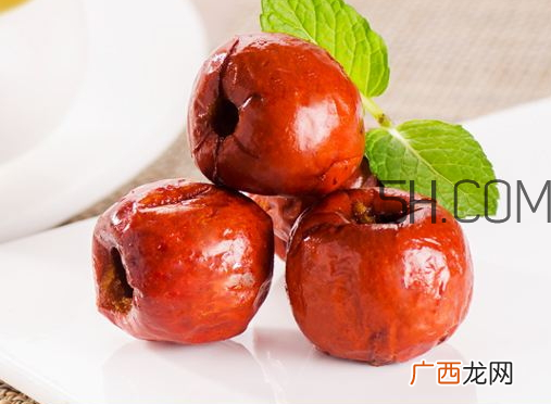 脆冬枣会上火吗 吃脆枣上火吗