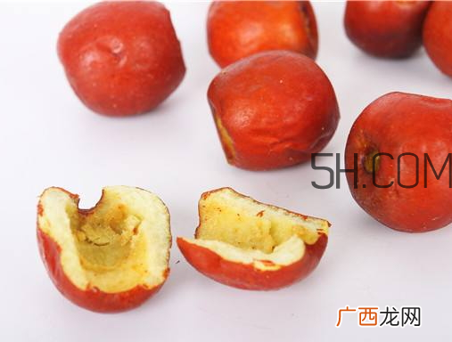 脆冬枣会上火吗 吃脆枣上火吗