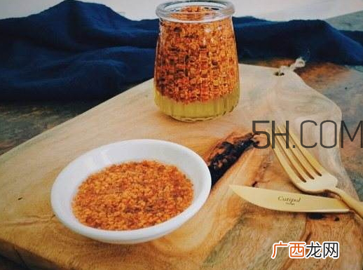 糖桂花可以泡茶喝吗 糖桂花可以用来泡水吗
