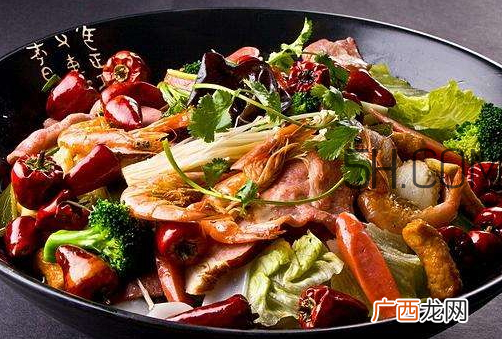 麻辣香锅为什么那么贵 麻辣香锅多少钱一份