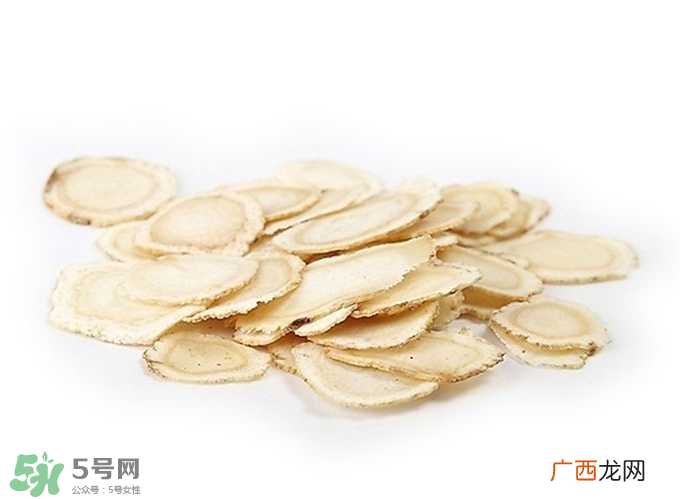 花旗参和西洋参的区别 花旗参好还是西洋参好？